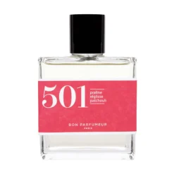 N°501 Praline Réglisse Patchouli Eau de Parfum