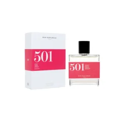 N°501 Praline Réglisse Patchouli Eau de Parfum