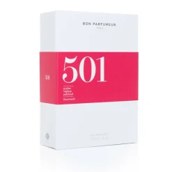 N°501 Praline Réglisse Patchouli Eau de Parfum