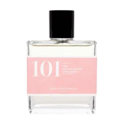 N°101 Rose Pois de Senteur Cèdre Eau de Parfum