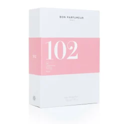 N°102 Thé Cardamone Mimosa Eau De Parfum