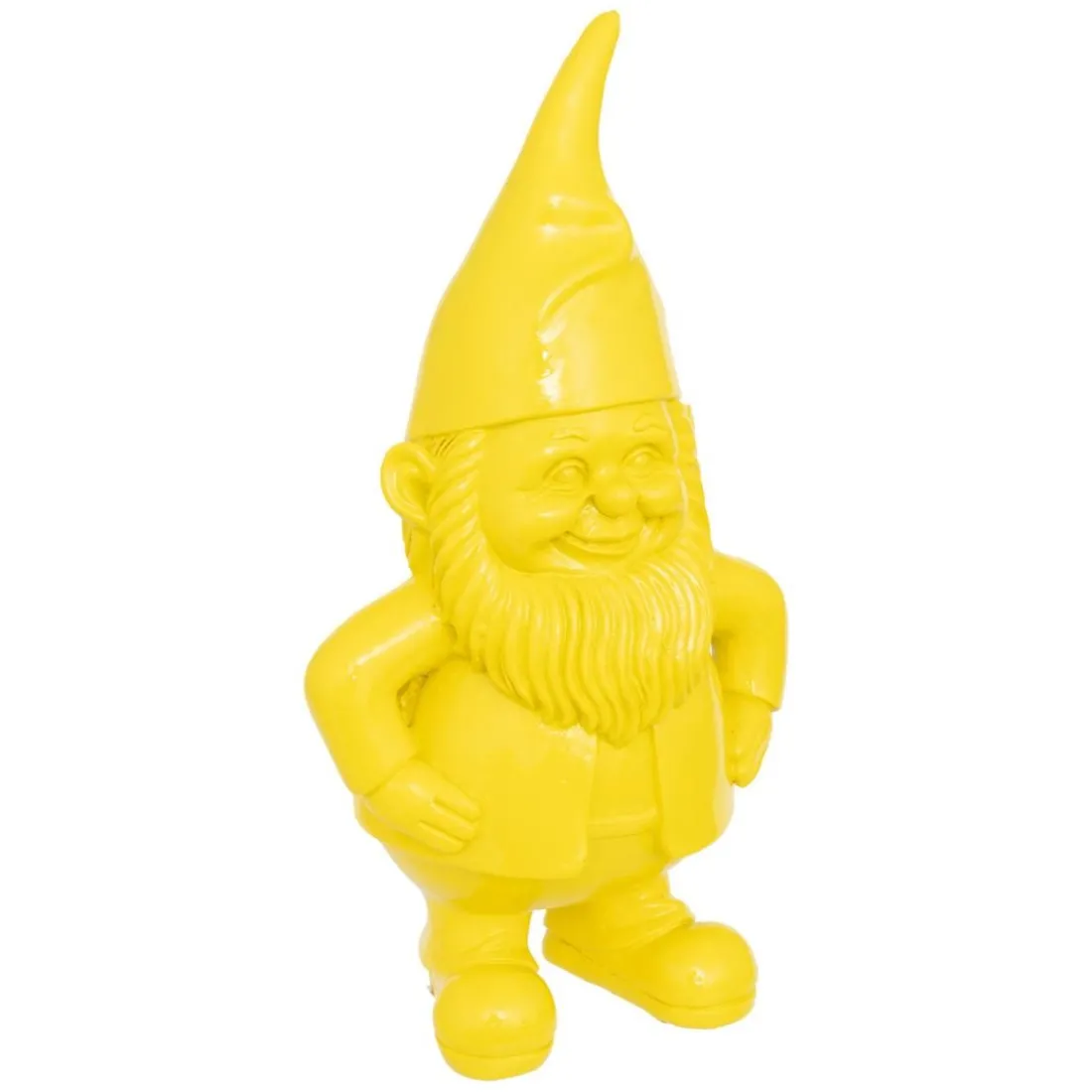 Nain de jardin