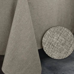 Nappe BROME Taupe