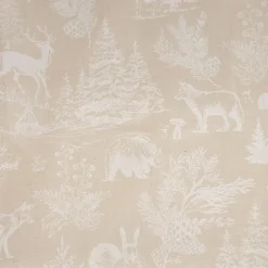 Nappe de Noël