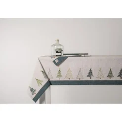 Nappe de table Holly 150x350cm