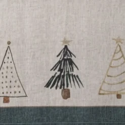 Nappe de table Holly 150x350cm