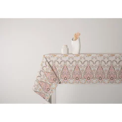 Nappe de table Mali en coton