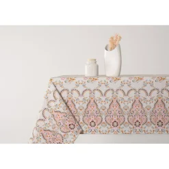 Nappe de table Mali en coton
