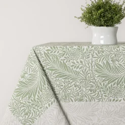 Nappe en coton Alba