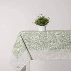 Nappe en coton Alba