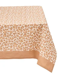 Nappe Leopadi 250xp150x - beige lin