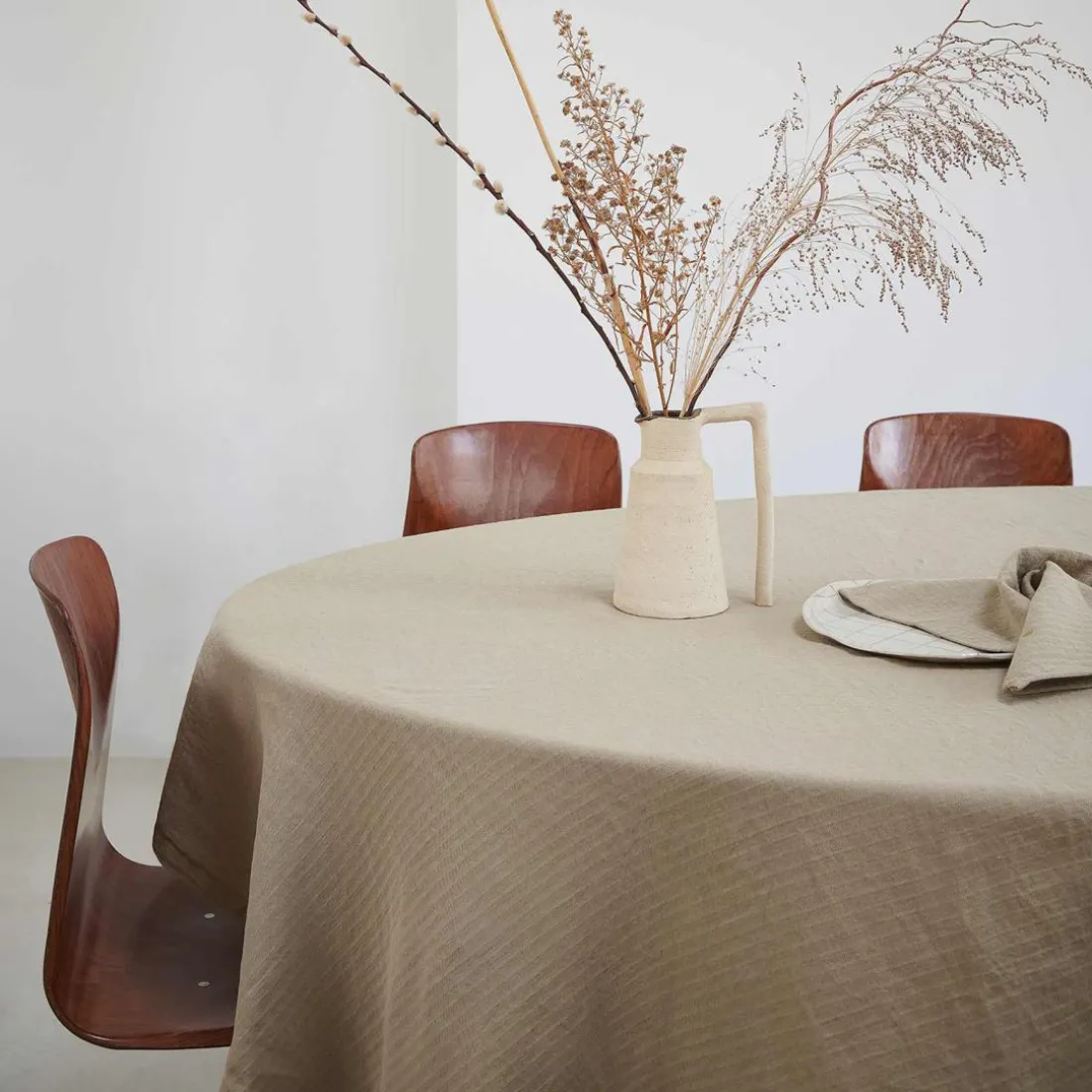 Nappe MARCEL Ginger