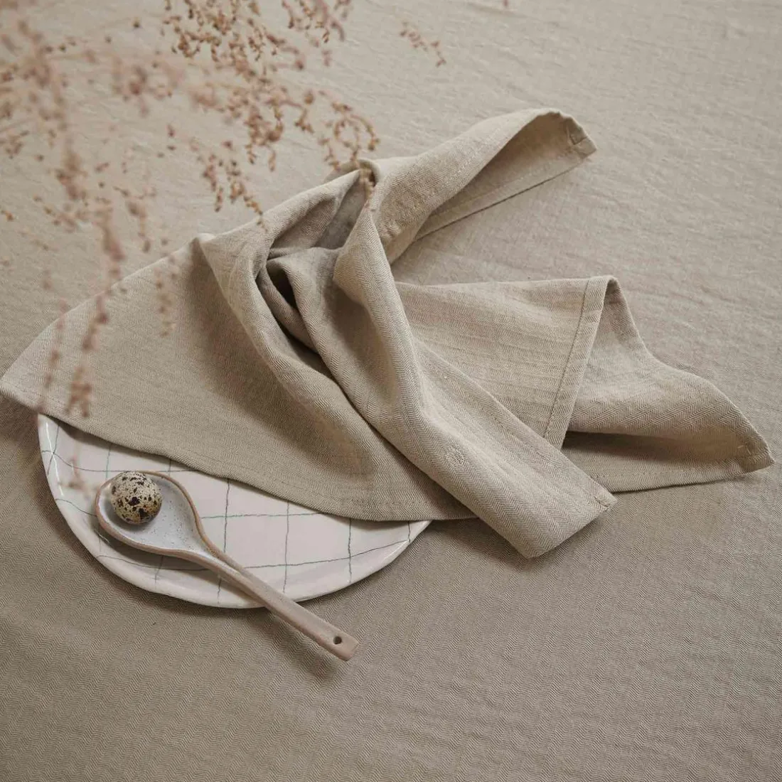 Nappe MARCEL Ginger