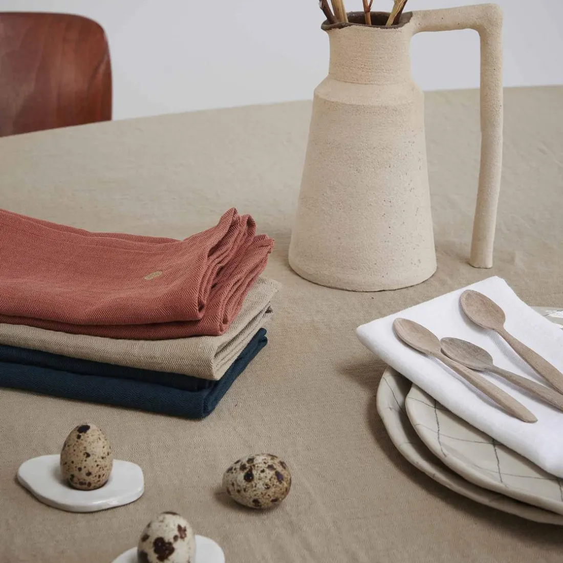 Nappe MARCEL Ginger
