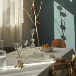 Nappe MARCEL Milk 160 x 250