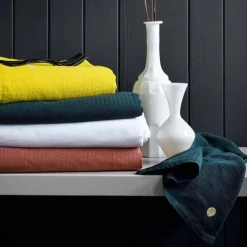 Nappe MARCEL Milk 160 x 250