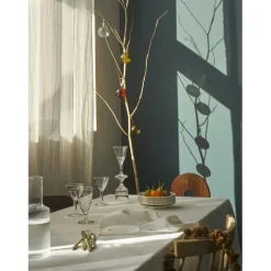 Nappe MARCEL Milk 160 x 250