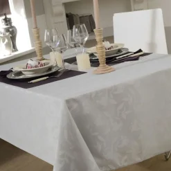 Nappe OMBRA Gris Perle