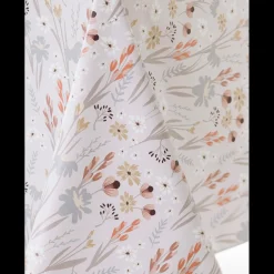 Nappe Rectangle Seraphine Toile Ciree Multicolore