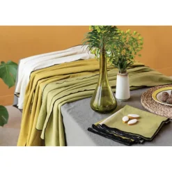 Nappe recyclée Grace Badiane