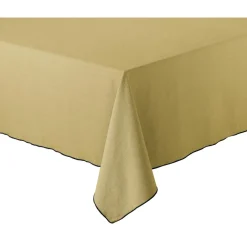 Nappe recyclée Grace Kaki