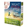Night Patch Detox Elimination des Toxines