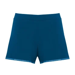 Night short Bleu