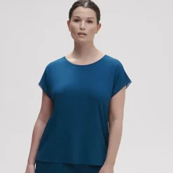 Night short Bleu