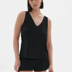 Night short Noir