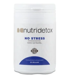 No Stress - SOD B Extramel