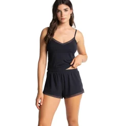 Noir en coton