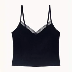 Noir en coton