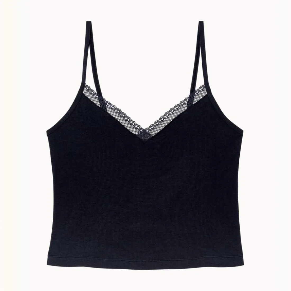 Noir en coton