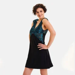 Nuisette - Bleu Pomm Poire