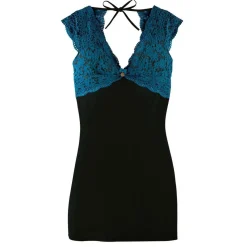 Nuisette - Bleu Pomm Poire