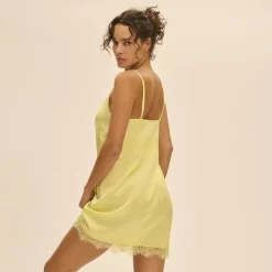 Nuisette - Jaune d'été