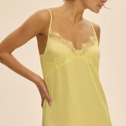 Nuisette - Jaune d'été