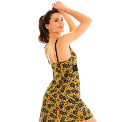 Nuisette - Jaune Pomm Poire