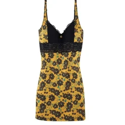 Nuisette - Jaune Pomm Poire