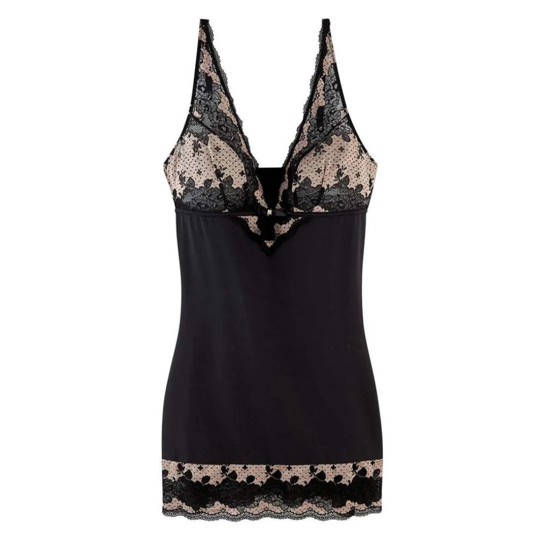 Nuisette - Noir Pomm Poire