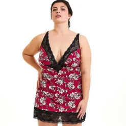 Nuisette - Rouge Pomm Poire