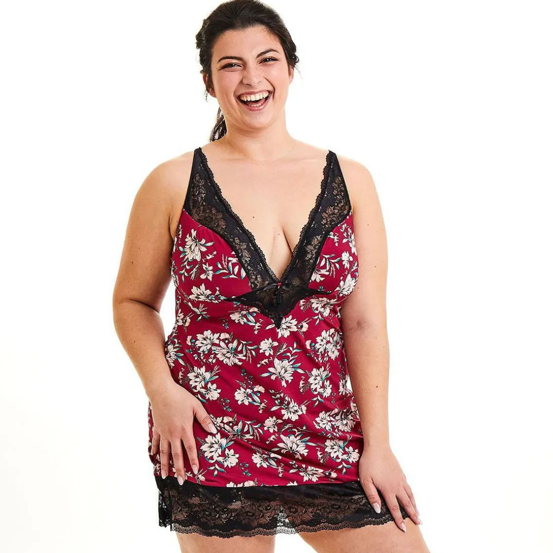 Nuisette - Rouge Pomm Poire
