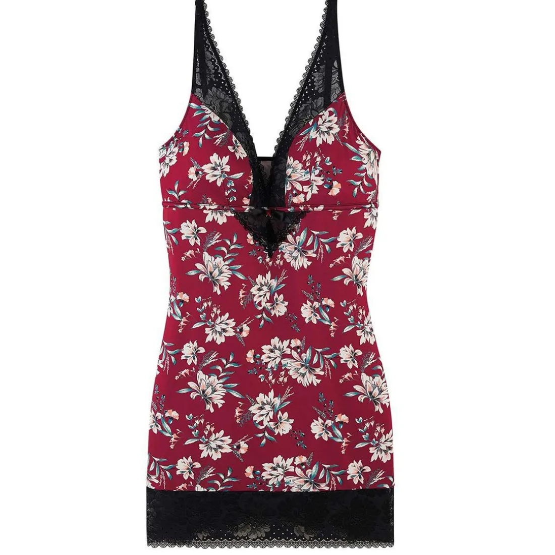 Nuisette - Rouge Pomm Poire