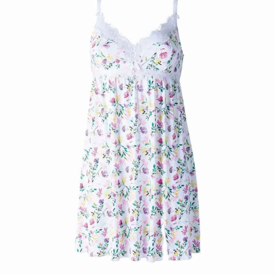 Nuisette blanc Capsule