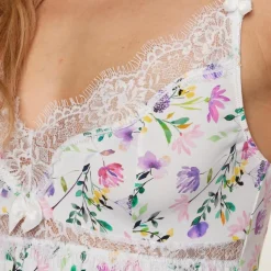 Nuisette blanc Capsule