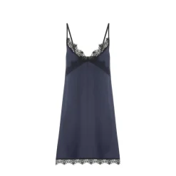 Nuisette bleue