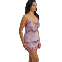 Nuisette Lilas violet
