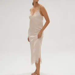 Nuisette longue