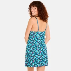 Nuisette multico bleu Savane multicolore