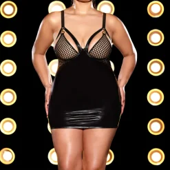 Nuisette noir